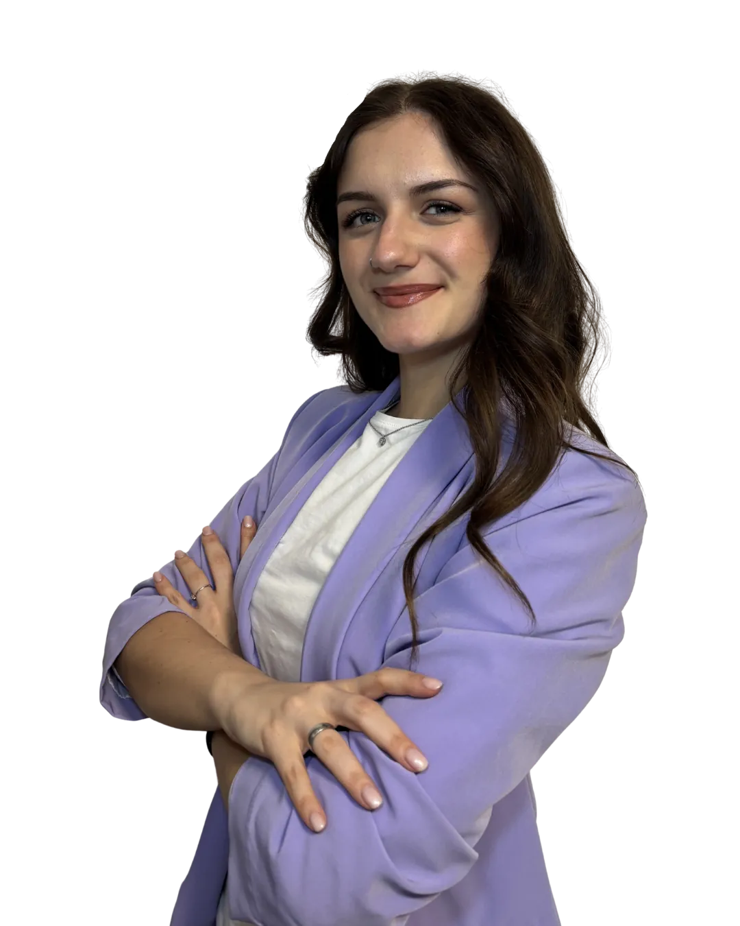 Marianna Tognoli – Social Media Manager e Social Media Strategist, foto profilo